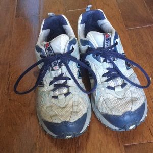 New Balance Running Shoes